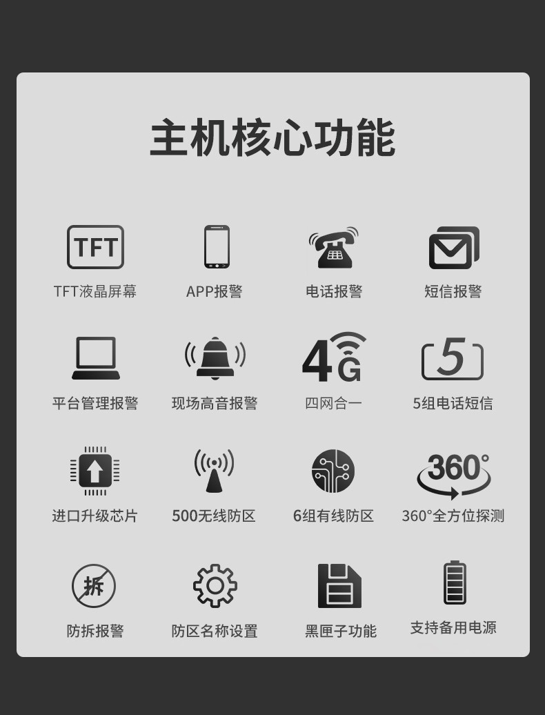 烟雾报警器系统(图9)