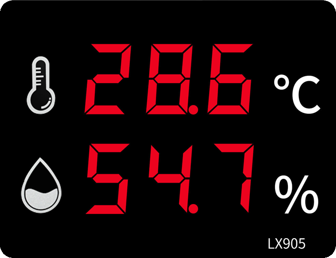 LX905温度上限报警值设置(图11)