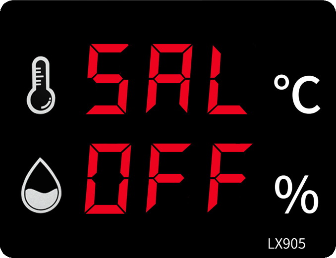 LX905温度上限报警值设置(图15)