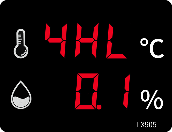 LX905温度上限报警值设置(图12)