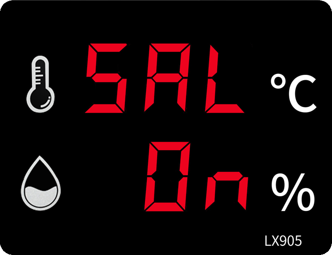 LX905温度上限报警值设置(图18)