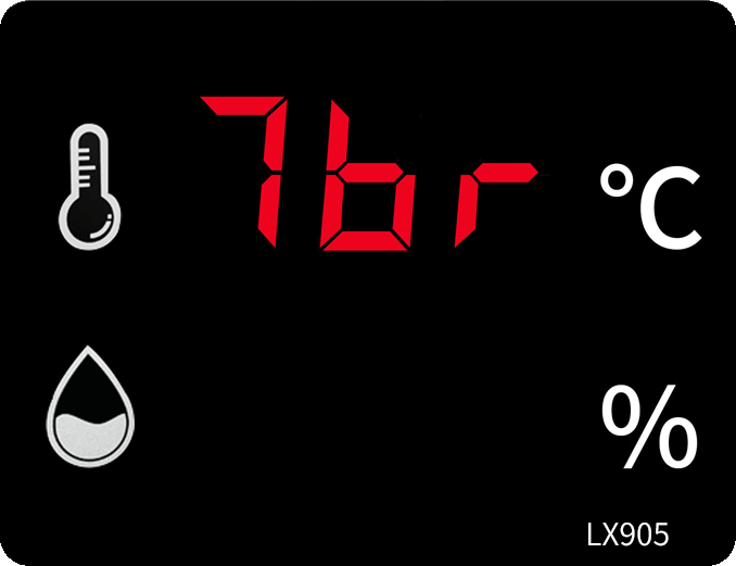 LX905温度上限报警值设置(图24)